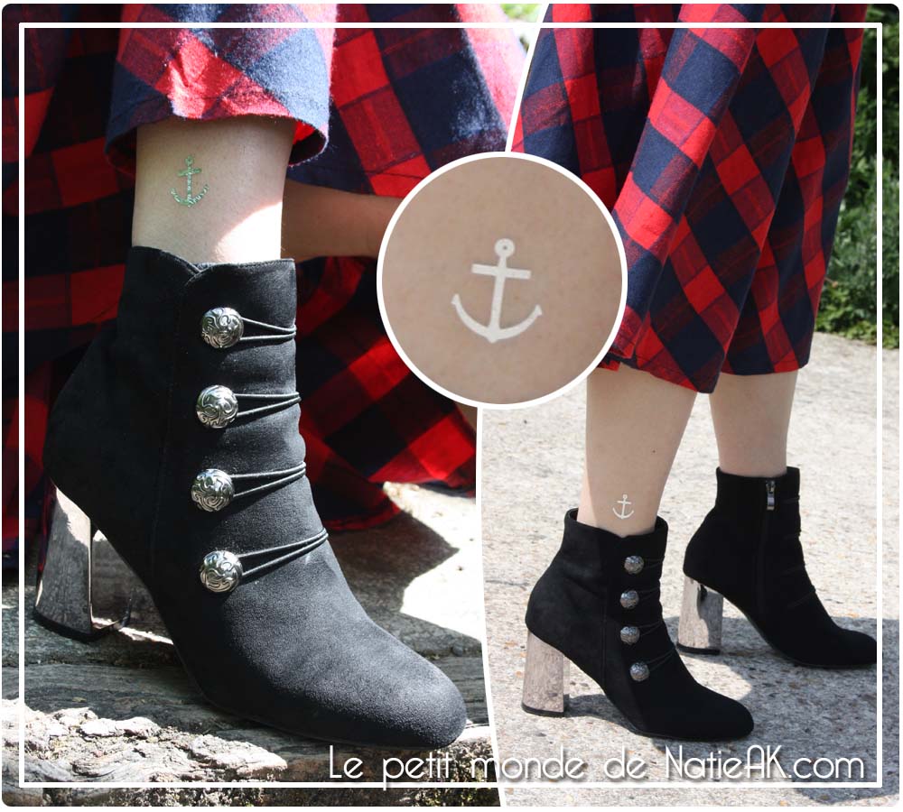 tatouage Goddess tattoos