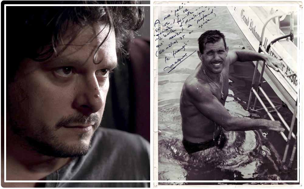 durée apnée jacques mayol