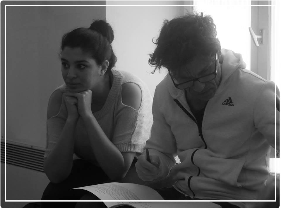 Et si c'était vous ? à l'ABC théâtre