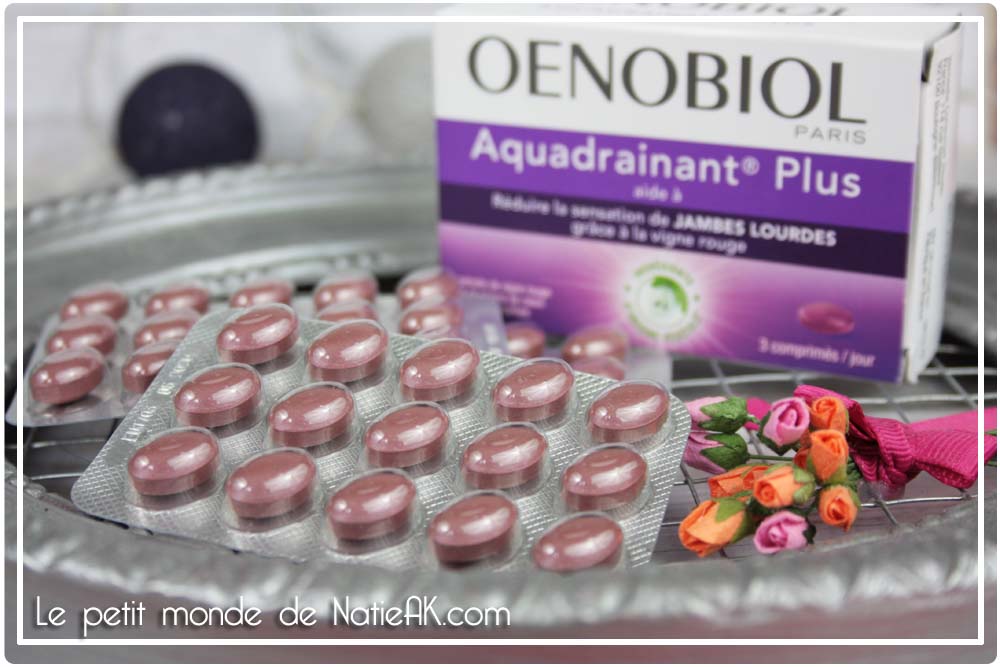 Aquadrainant jambes fines avis