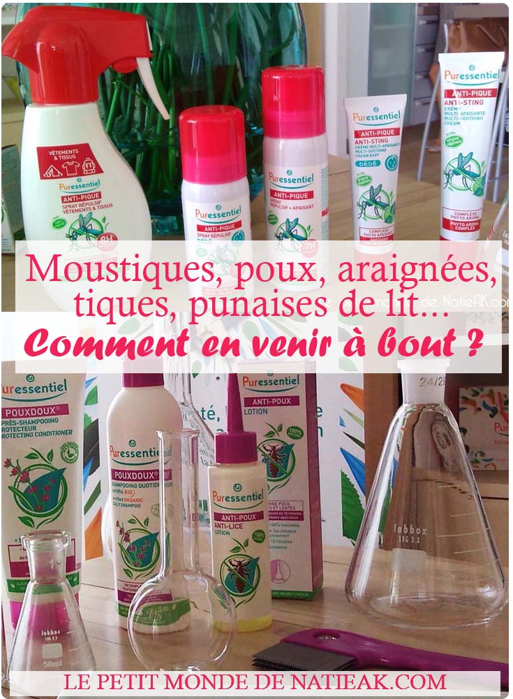  pouvoir des plantes Puressentiel 