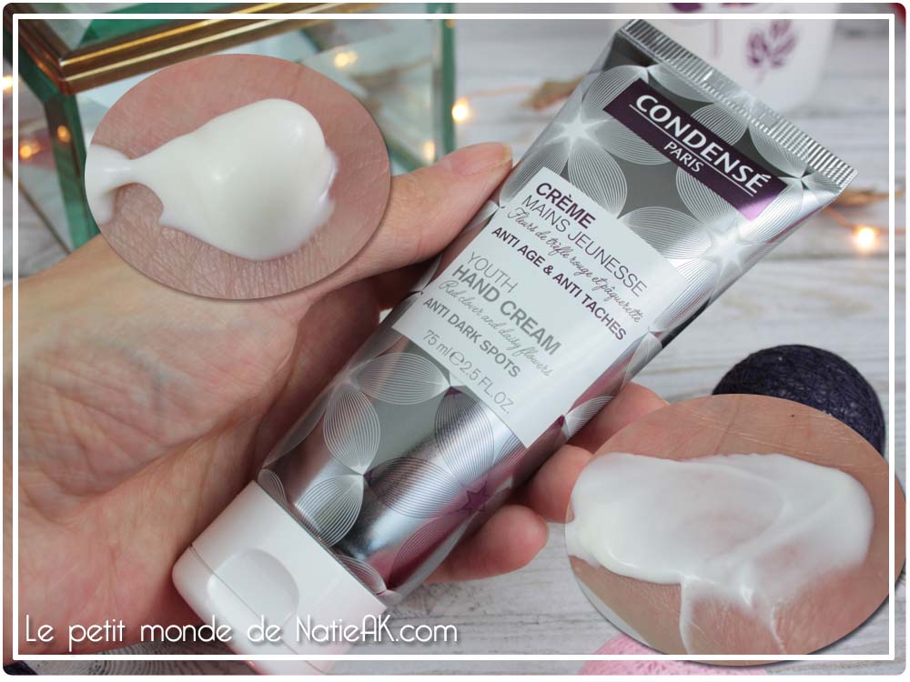 creme anti taches brunes mains efficace