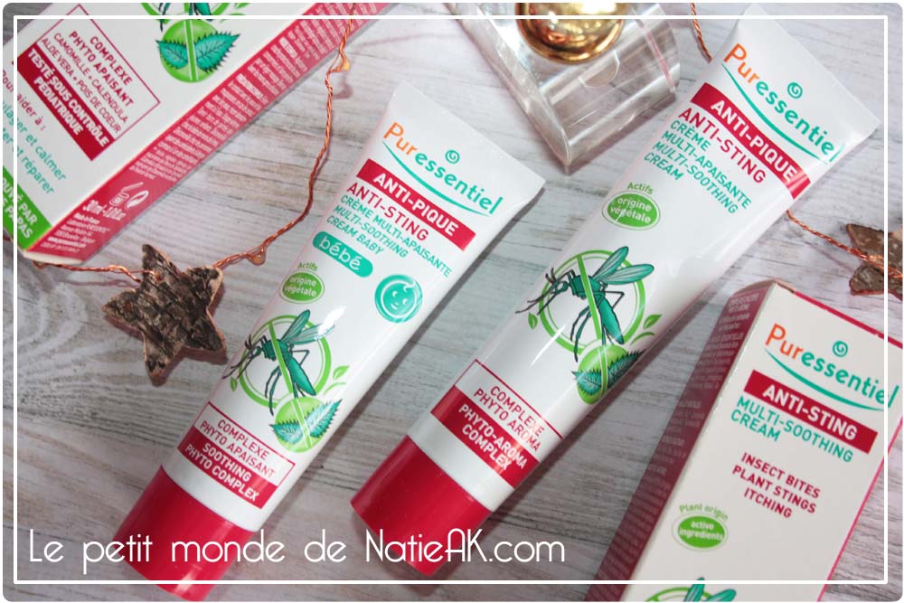  pouvoir des plantes Puressentiel 