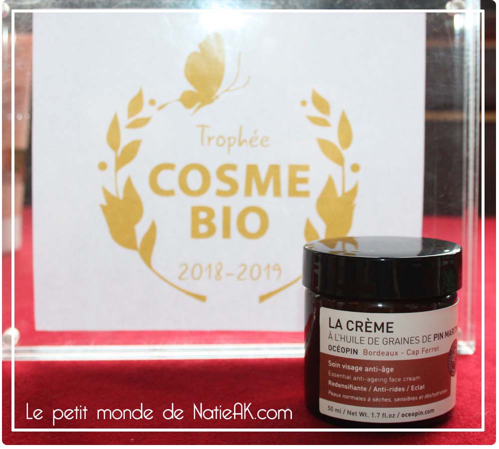 huile de pin maritime bienfaits