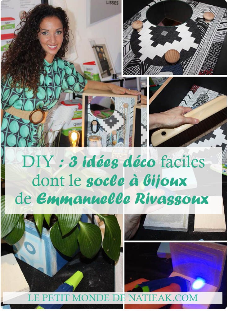 DIY déco maison facile