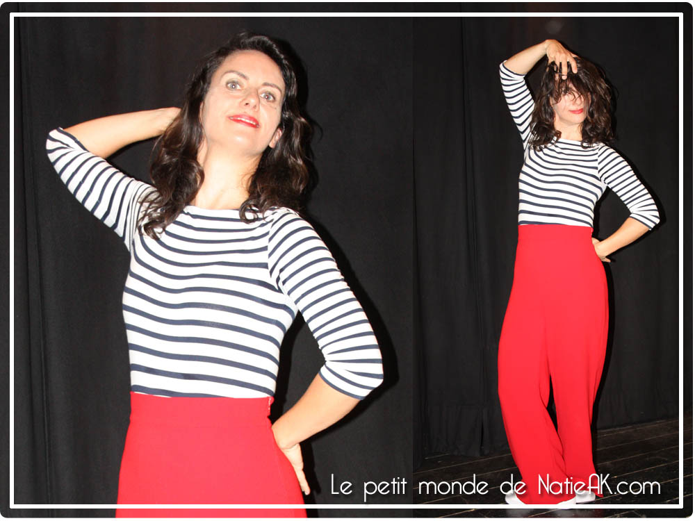 spectacle humour paris 2018