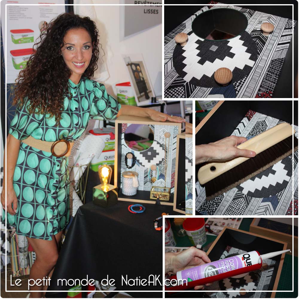 fabriquer une armoire a bijoux