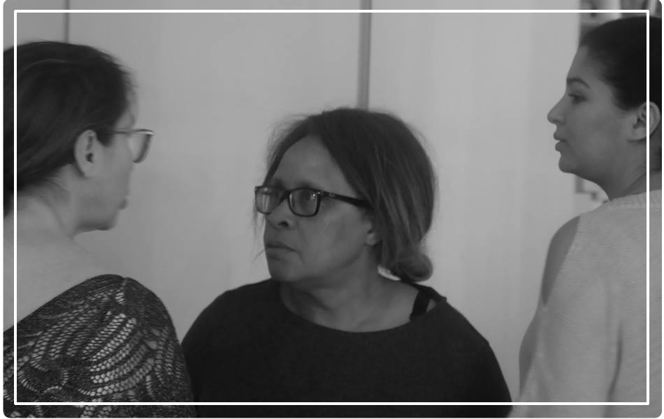 Et si c'était vous ?" à l'ABC théâtre