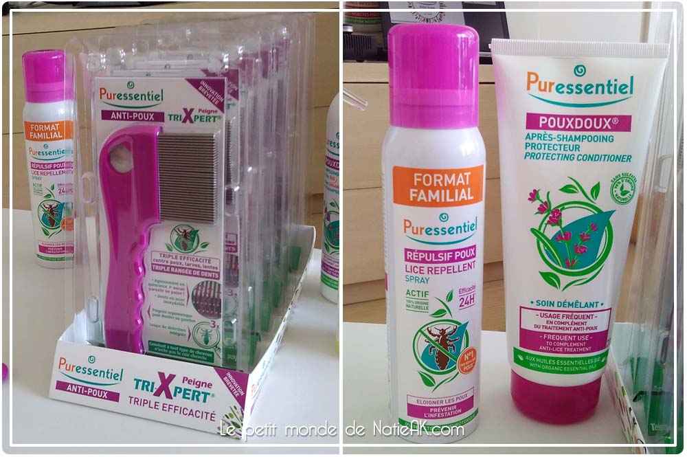 supprimer les poux radicalement