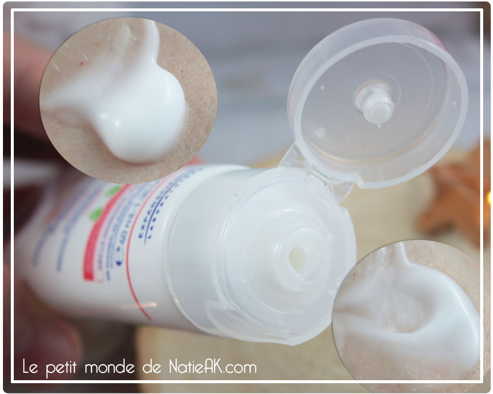 Mustela soins hydratants apaisants 