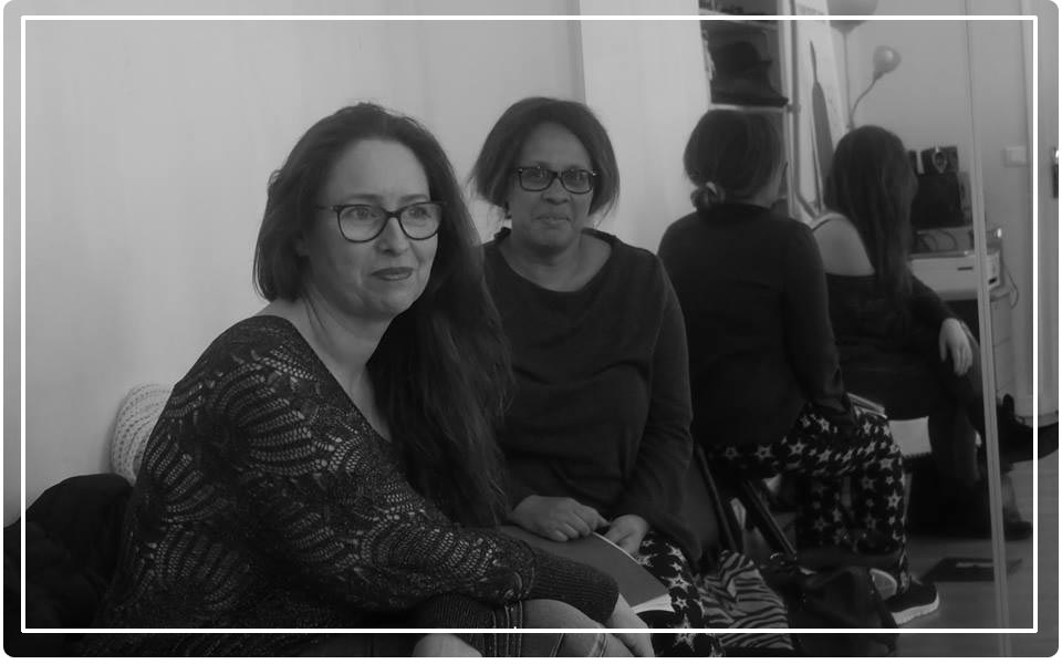 Et si c'était vous ? à l'ABC théâtre