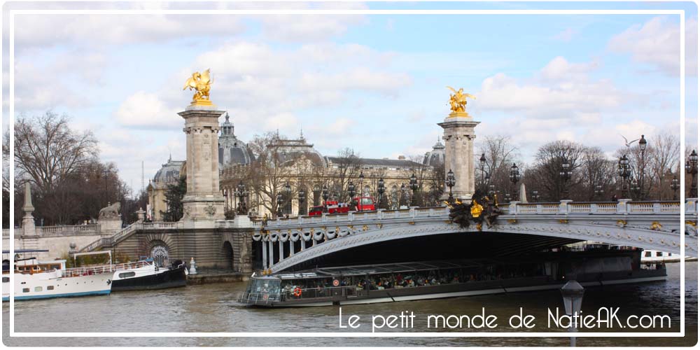 Que faire à Paris en été