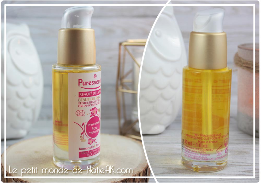 Quelle huile pour nourrir la peau ?