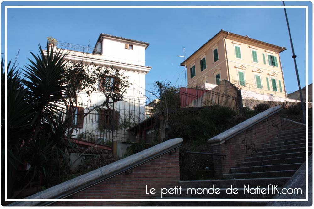 Quel est le meilleur quartier où séjourner à Rome ?