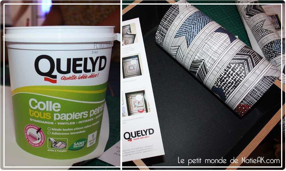 fabriquer un porte bijoux en bois