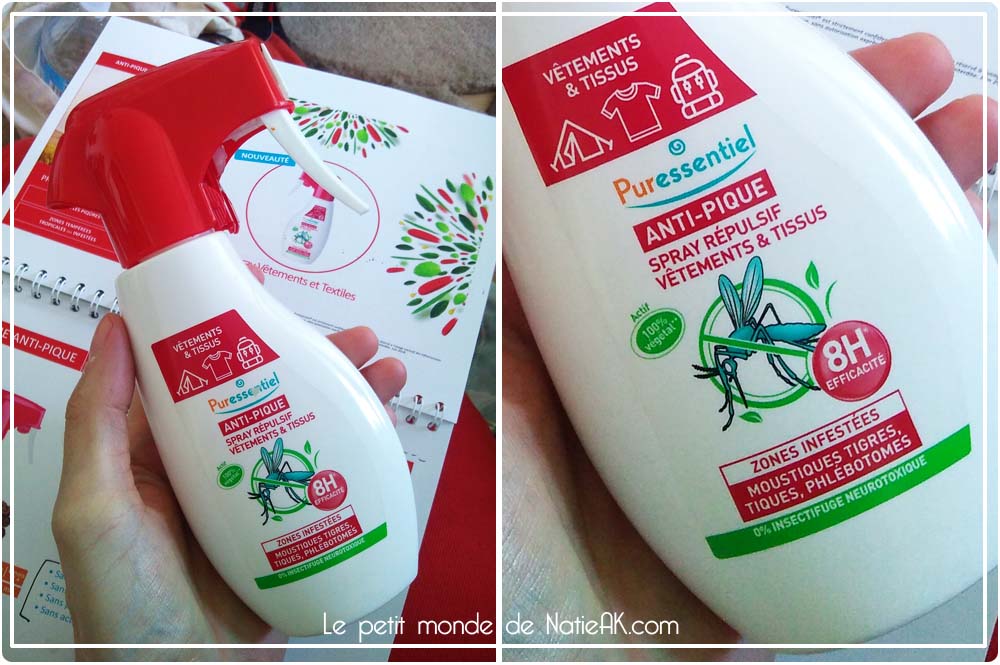  pouvoir des plantes Puressentiel 