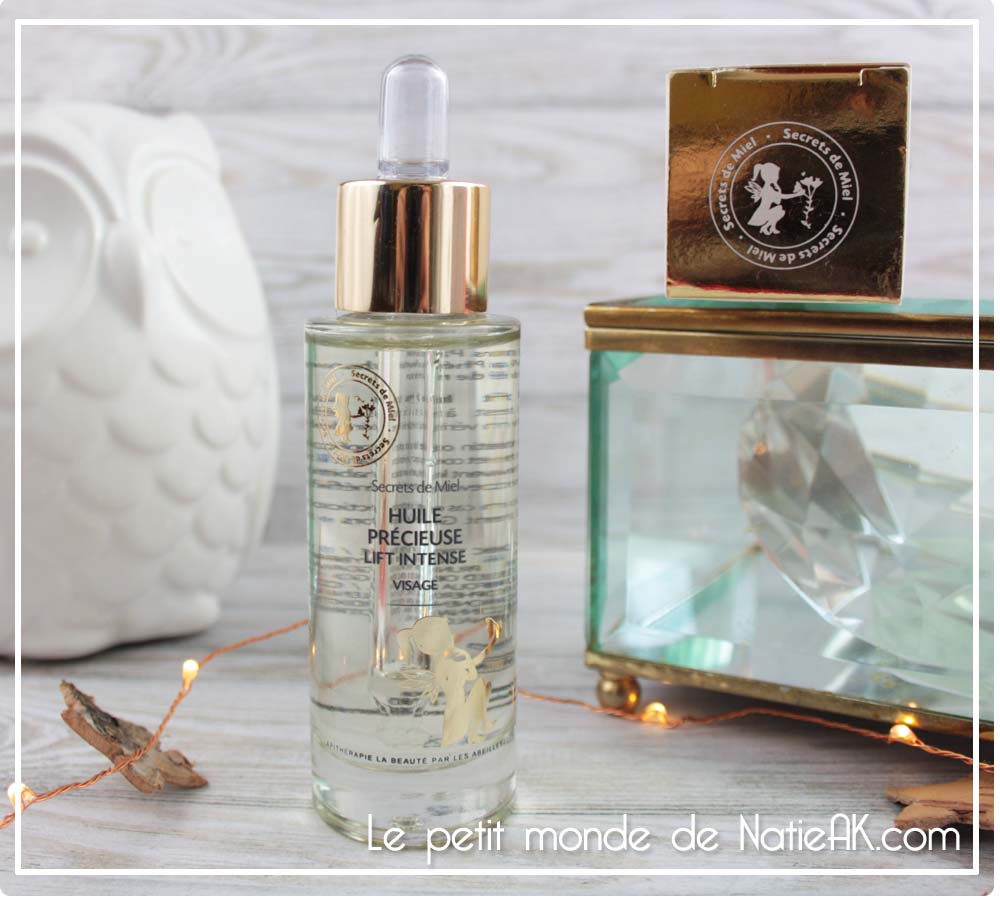 huile la plus efficace pour la peau