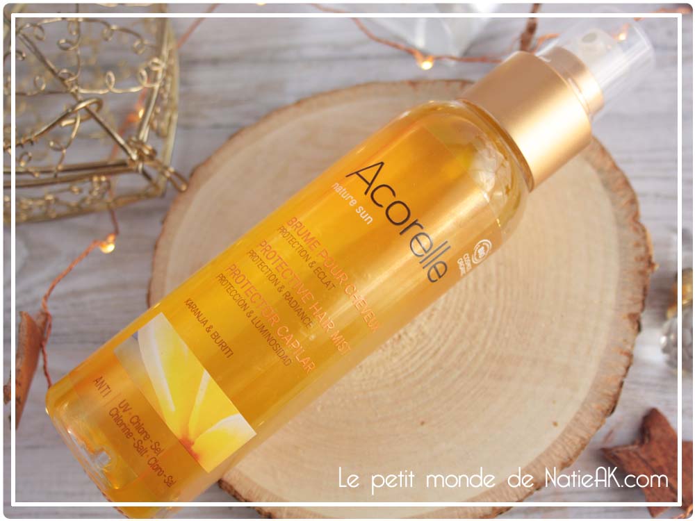 protection solaire cheveux