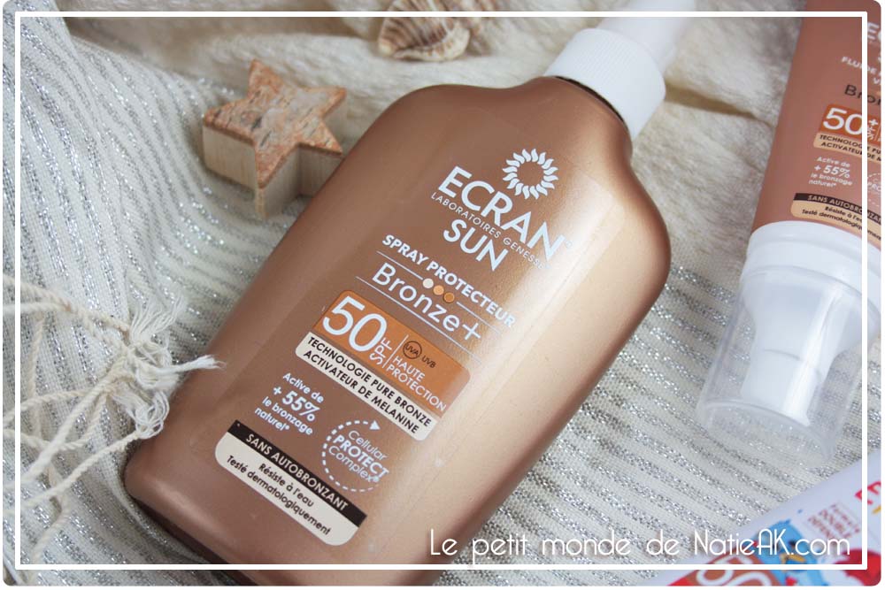 protection solaire anti age