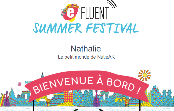 E-fluent summer festival 