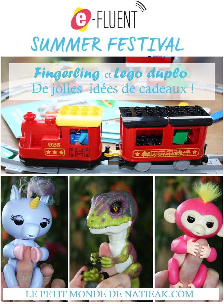 E-fluent summer festival 