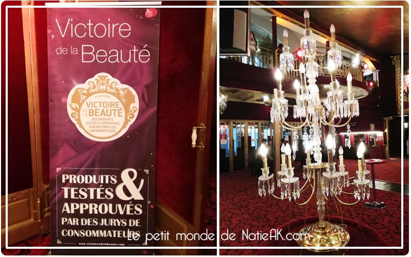 comment participer aux victoires de la beauté