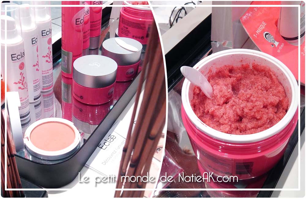 Eclaé soin protecteur enrichi