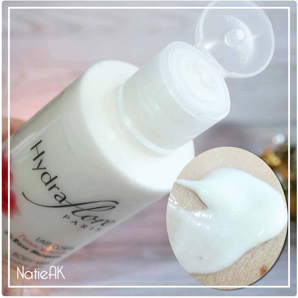 Rose caresse Hydraflore 