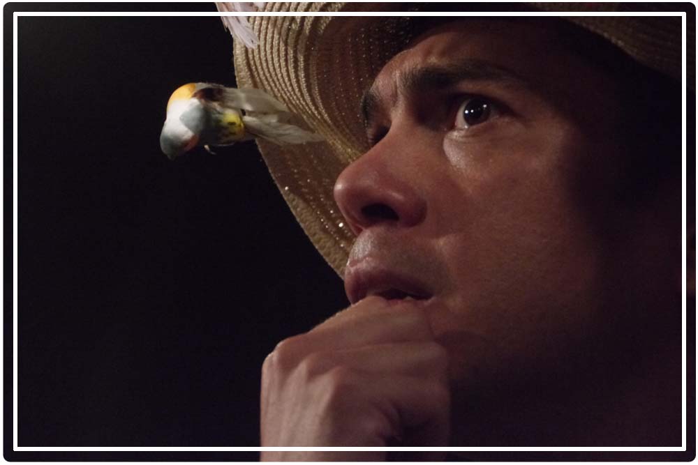 Le Défunt La croisée des chemins