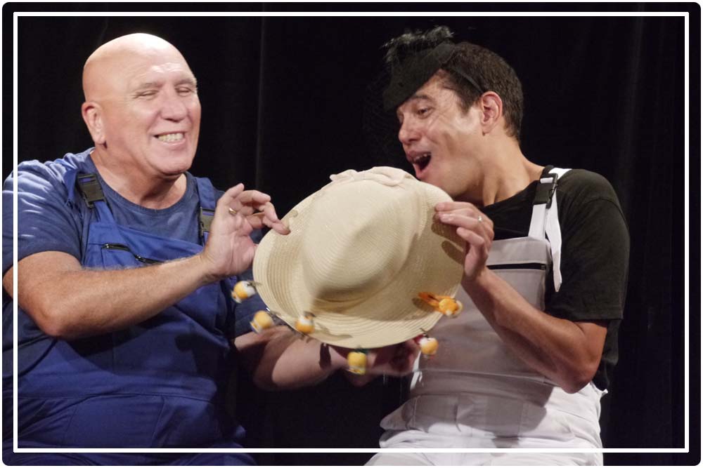 Le Défunt La croisée des chemins