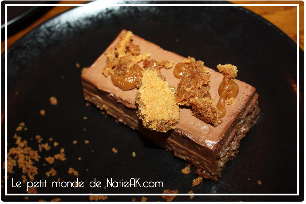 Restaurant Les saisons