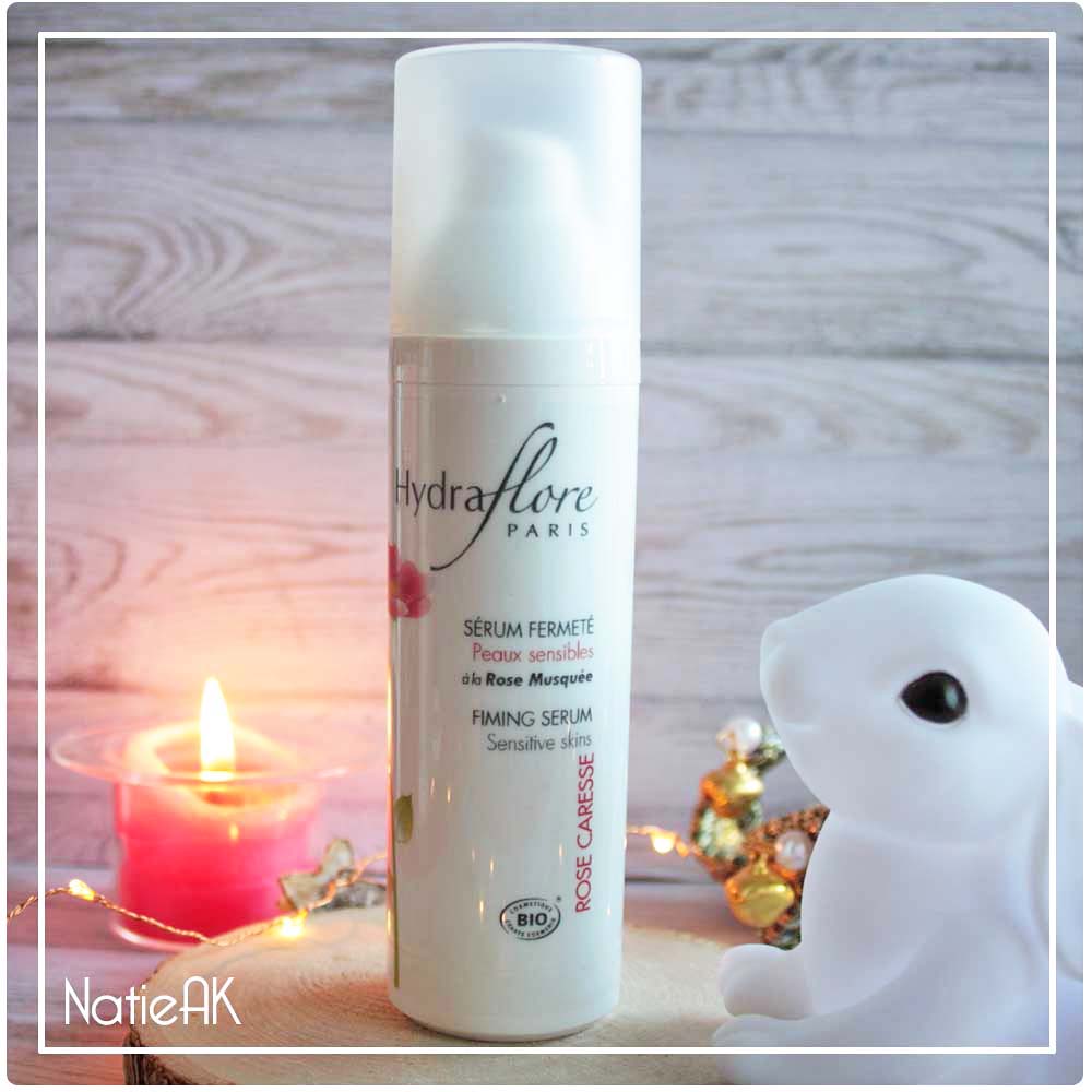 crème raffermissement corps