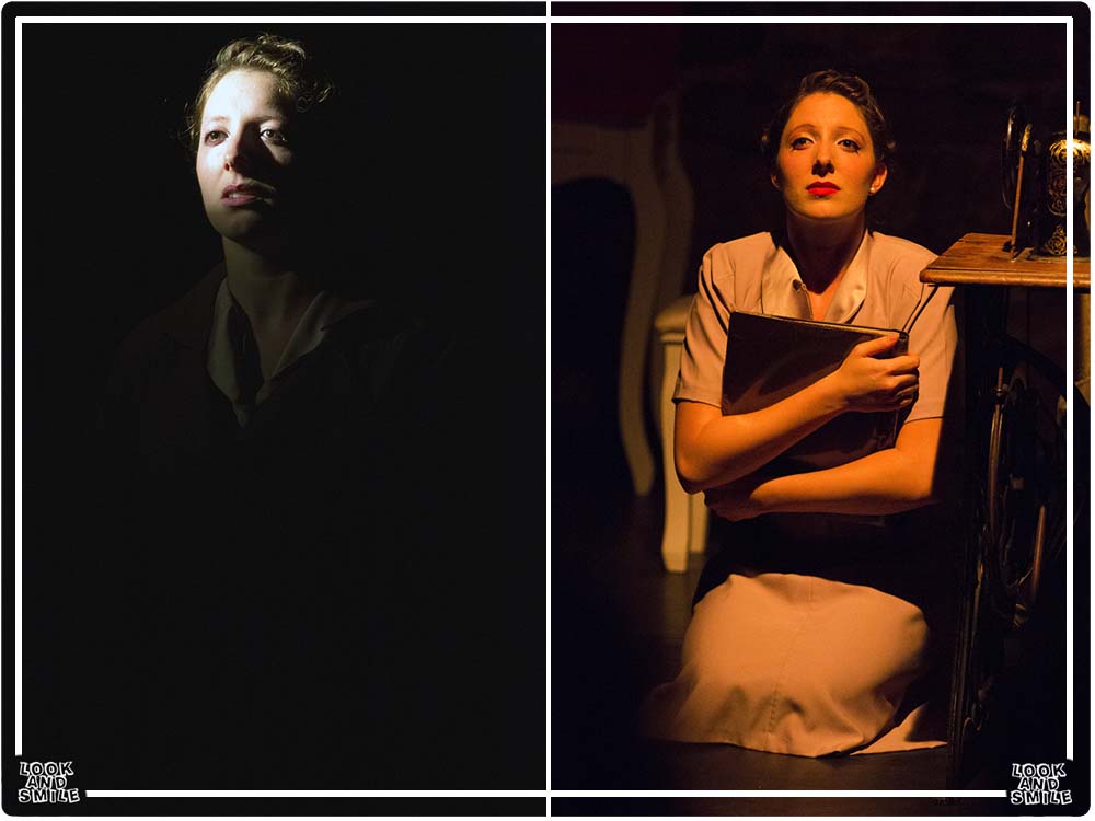 la comédie-française occupe sous Vichy