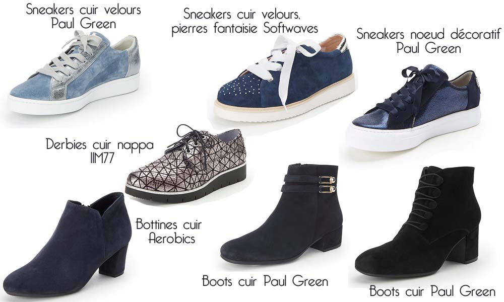 mode Haut de gamme des femmes élégantes