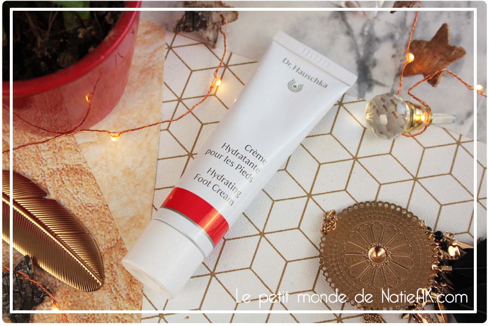 meilleur crème pieds secs