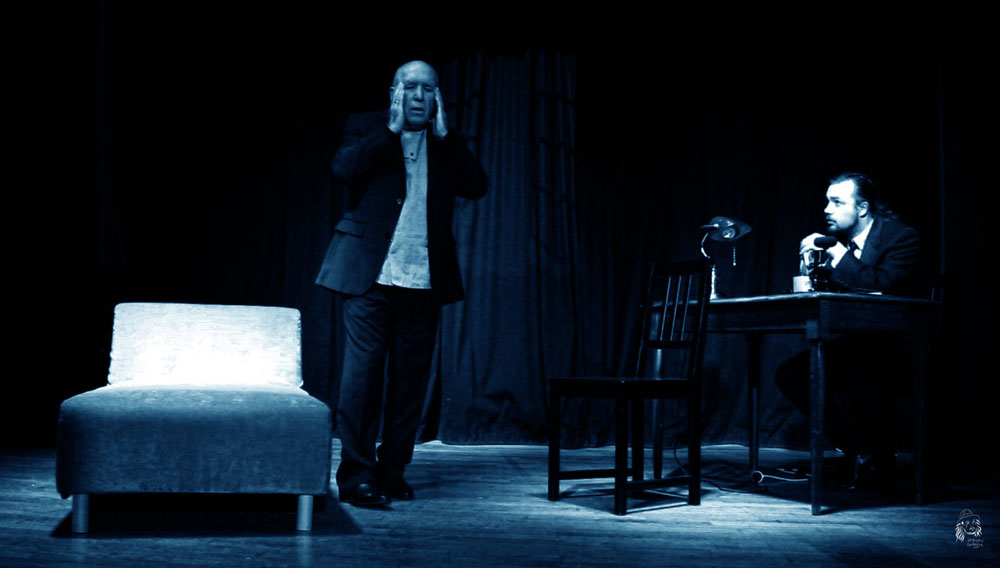 Dom Juan molière résumé