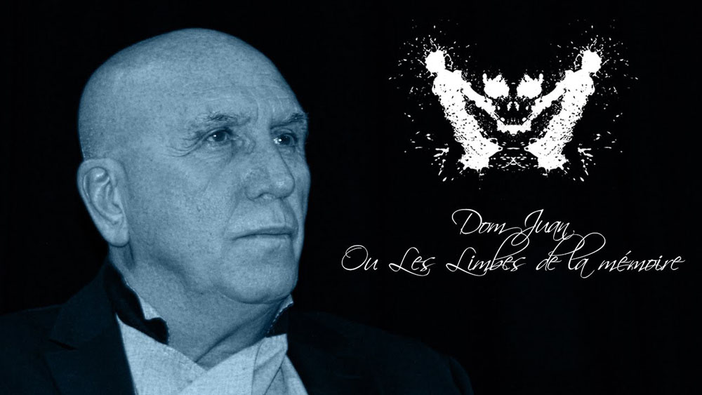 Dom Juan théâtre Paris