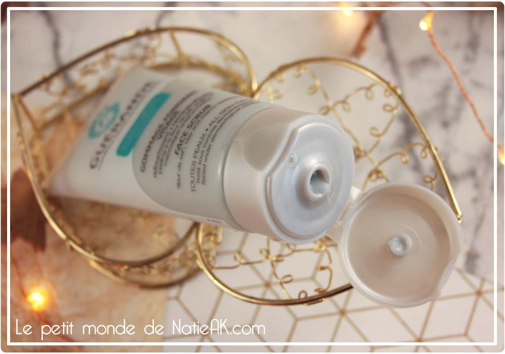 peeling bio made in France