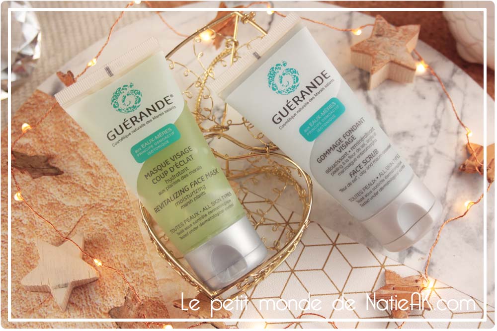 les marais salants de guerande en loire atlantique