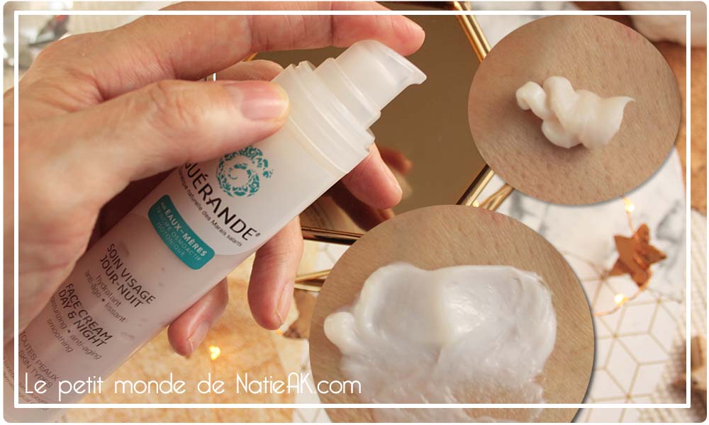 Guérande aux Eaux-mères