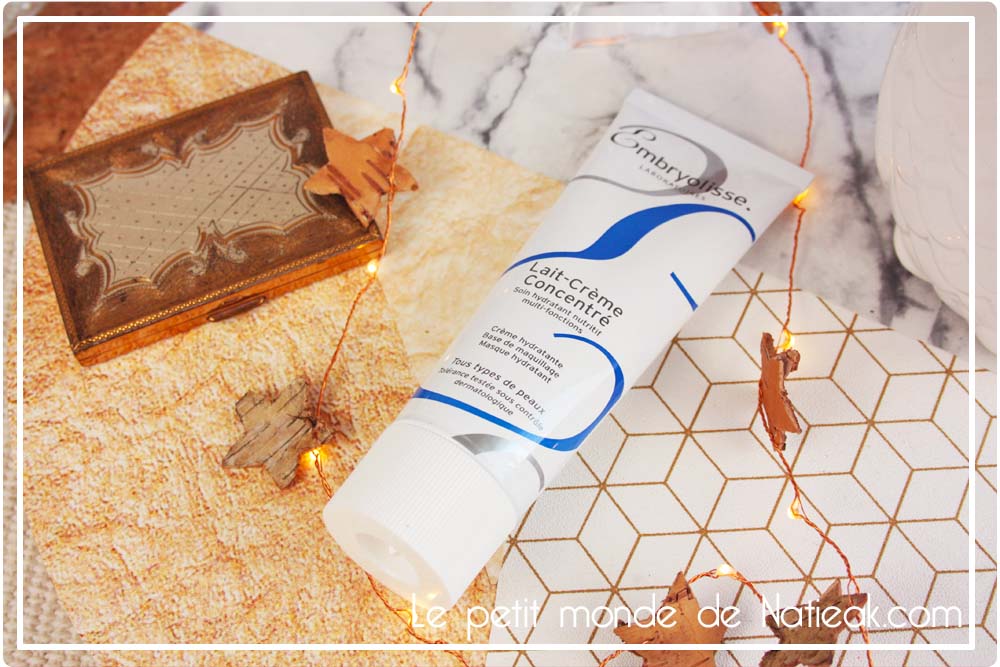 Embryolisse Lait-crème concentré