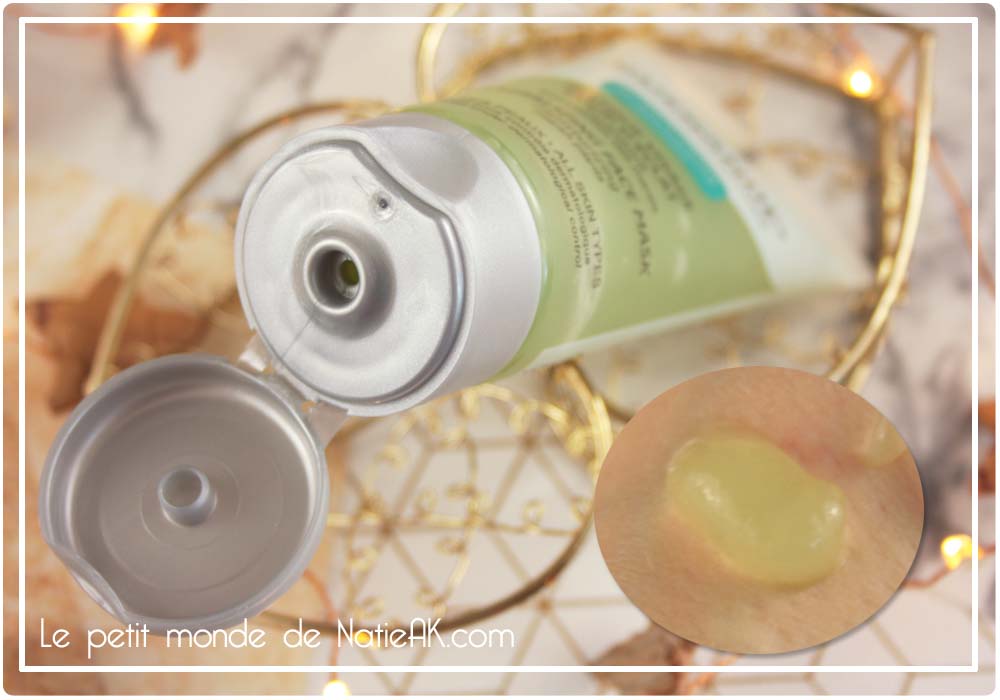 Soins visage bio Guérande