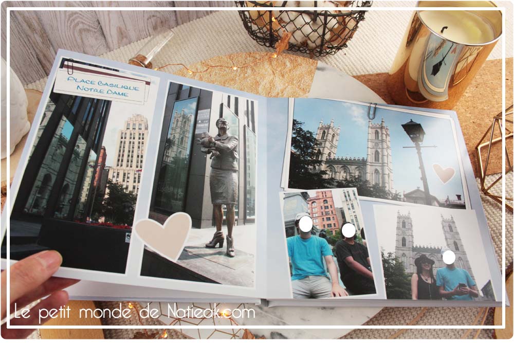 Embellissez vos photos en toute simplicité