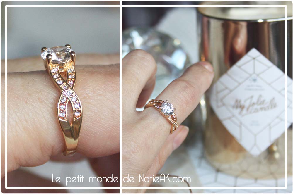 My jolie candle valeur bijou code