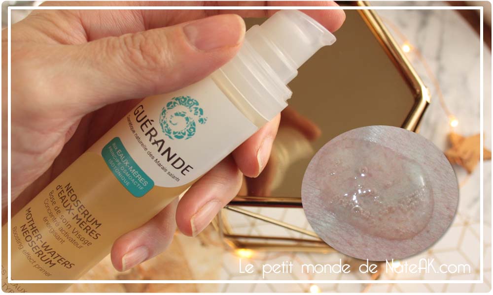 guerande cosmetics test animaux