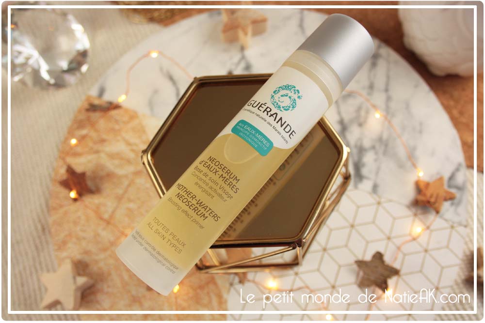 NeoSérum de Guérande