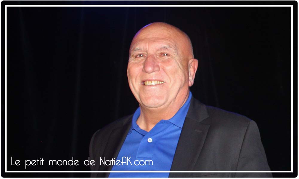 Le Théâtre revisite Molière 