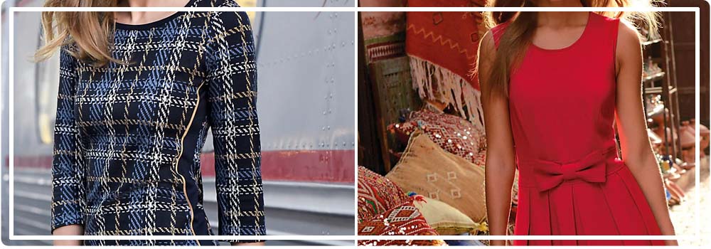 Peter Hahn : Robe Looxent et Uta Raasch