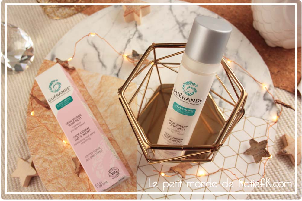 guerande cosmetics point de vente