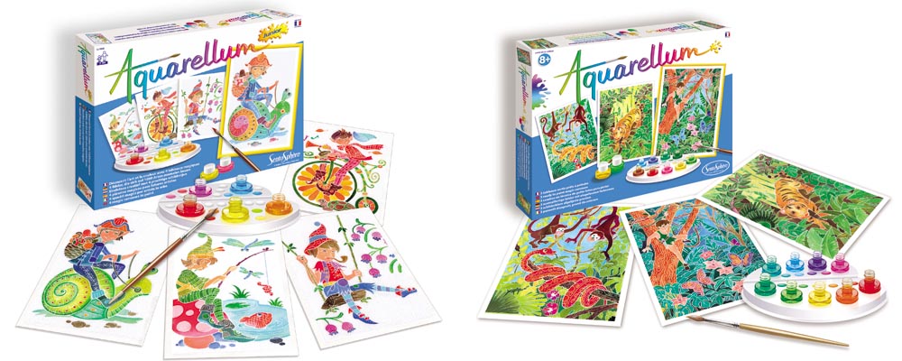 Sélection de jouets Made in France